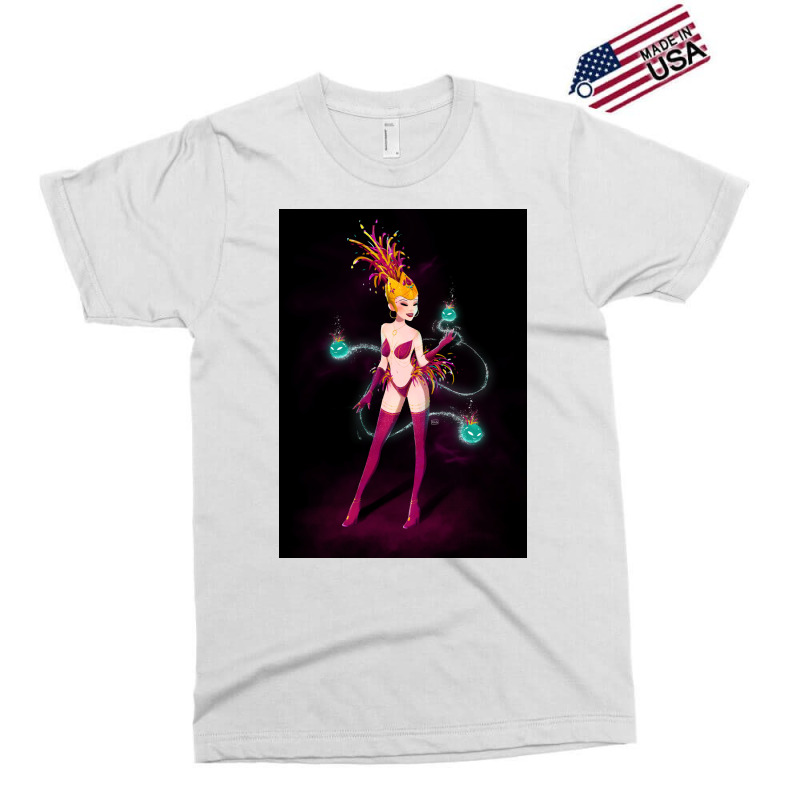 Darkstar Exclusive T-shirt by cevassanadel | Artistshot