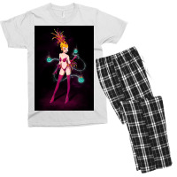 Darkstar Men's T-shirt Pajama Set | Artistshot