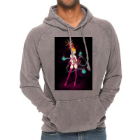 Darkstar Vintage Hoodie | Artistshot