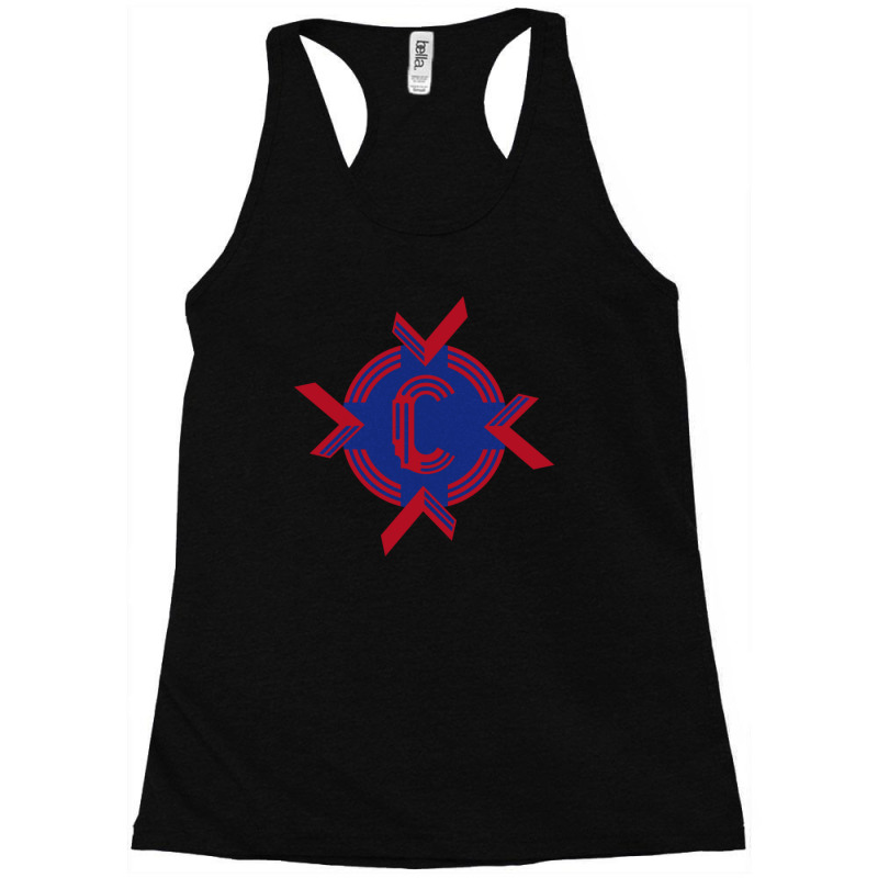 Captain Charisma 8 Racerback Tank by KyungSavard | Artistshot