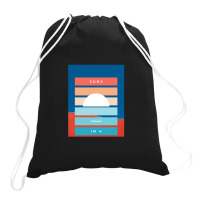 Suns In 4 16 Boy Drawstring Bags | Artistshot