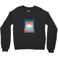 Suns In 4 16 Boy Crewneck Sweatshirt | Artistshot