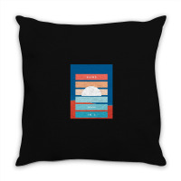 Suns In 4 16 Boy Throw Pillow | Artistshot