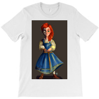 Desidaredevil T-shirt | Artistshot