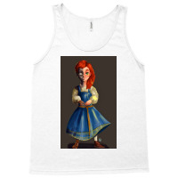 Desidaredevil Tank Top | Artistshot