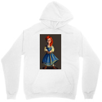 Desidaredevil Unisex Hoodie | Artistshot