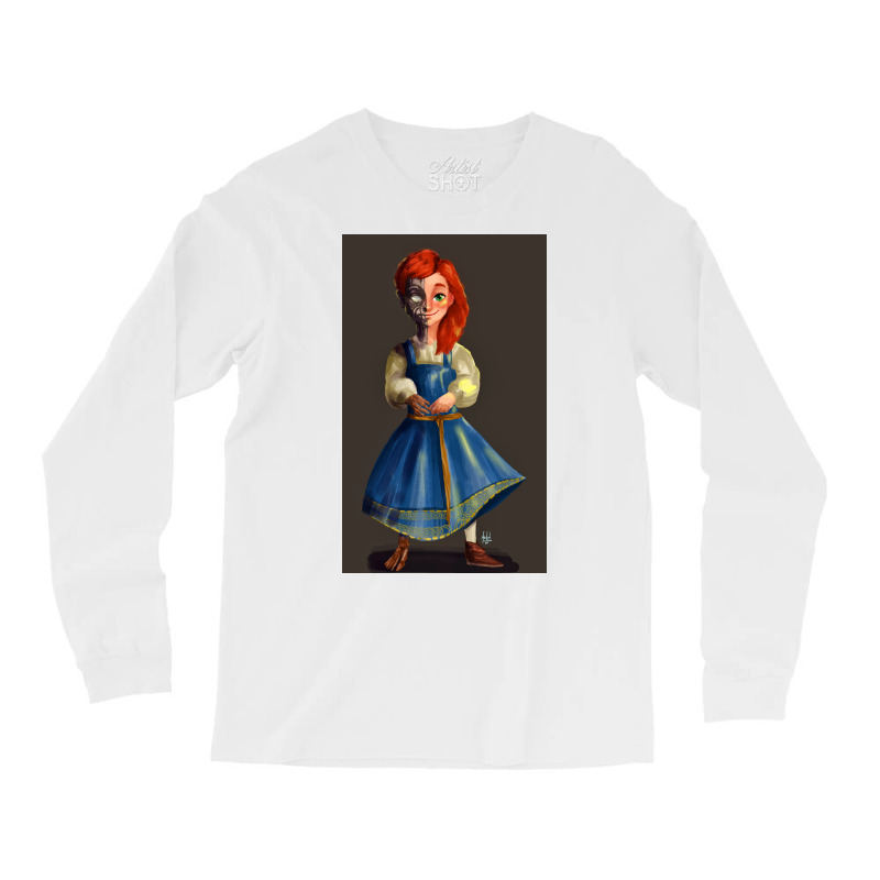 Desidaredevil Long Sleeve Shirts by cevassanadel | Artistshot