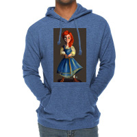 Desidaredevil Lightweight Hoodie | Artistshot