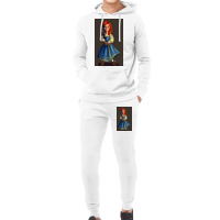 Desidaredevil Hoodie & Jogger Set | Artistshot