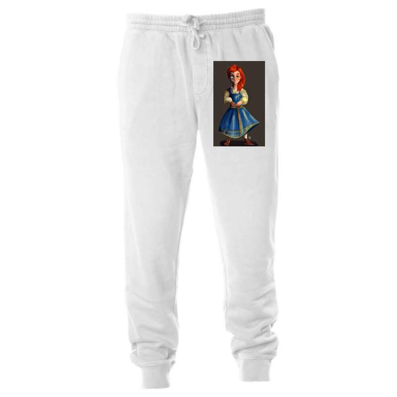 Desidaredevil Unisex Jogger by cevassanadel | Artistshot