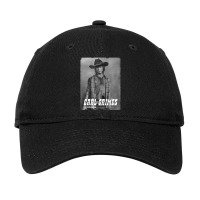 Limited Edition The Walking Dead Carl Silver Portrait (2) Adjustable Cap | Artistshot