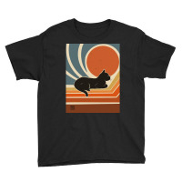 Trending Evening Time Youth Tee | Artistshot