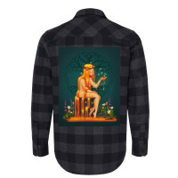 Tonight Gamer Flannel Shirt | Artistshot