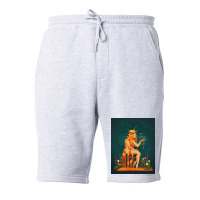 Tonight Gamer Fleece Short | Artistshot