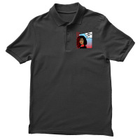 Don't Waste My Time - Time Is Money Men's Polo Shirt | Artistshot