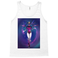 Walking Pegasus Tank Top | Artistshot