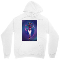 Walking Pegasus Unisex Hoodie | Artistshot