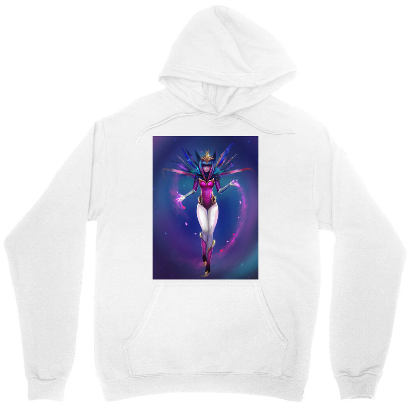 Walking Pegasus Unisex Hoodie by cevassanadel | Artistshot