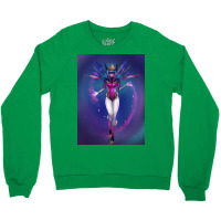 Walking Pegasus Crewneck Sweatshirt | Artistshot