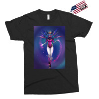 Walking Pegasus Exclusive T-shirt | Artistshot