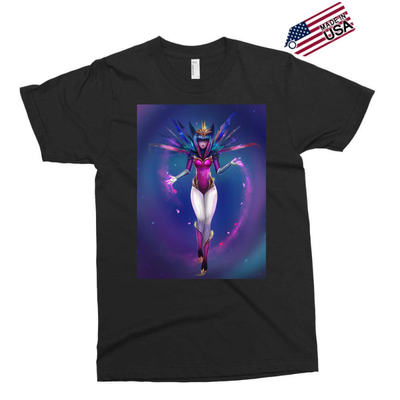 Walking Pegasus Exclusive T-shirt by cevassanadel | Artistshot