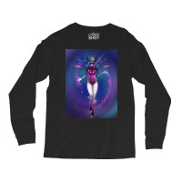 Walking Pegasus Long Sleeve Shirts | Artistshot