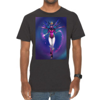 Walking Pegasus Vintage T-shirt | Artistshot