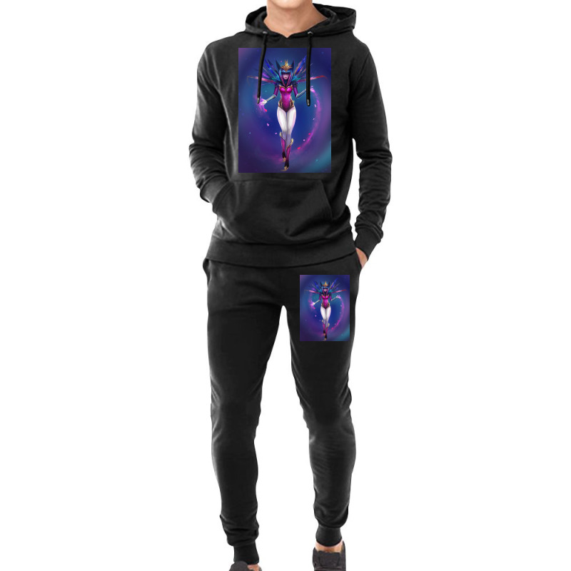 Walking Pegasus Hoodie & Jogger set by cevassanadel | Artistshot