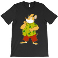 Trap Stilton Geronimo   1 T-shirt | Artistshot