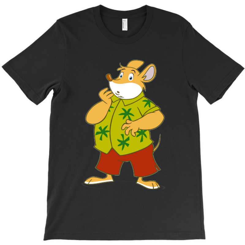 Trap Stilton Geronimo   1 T-shirt | Artistshot