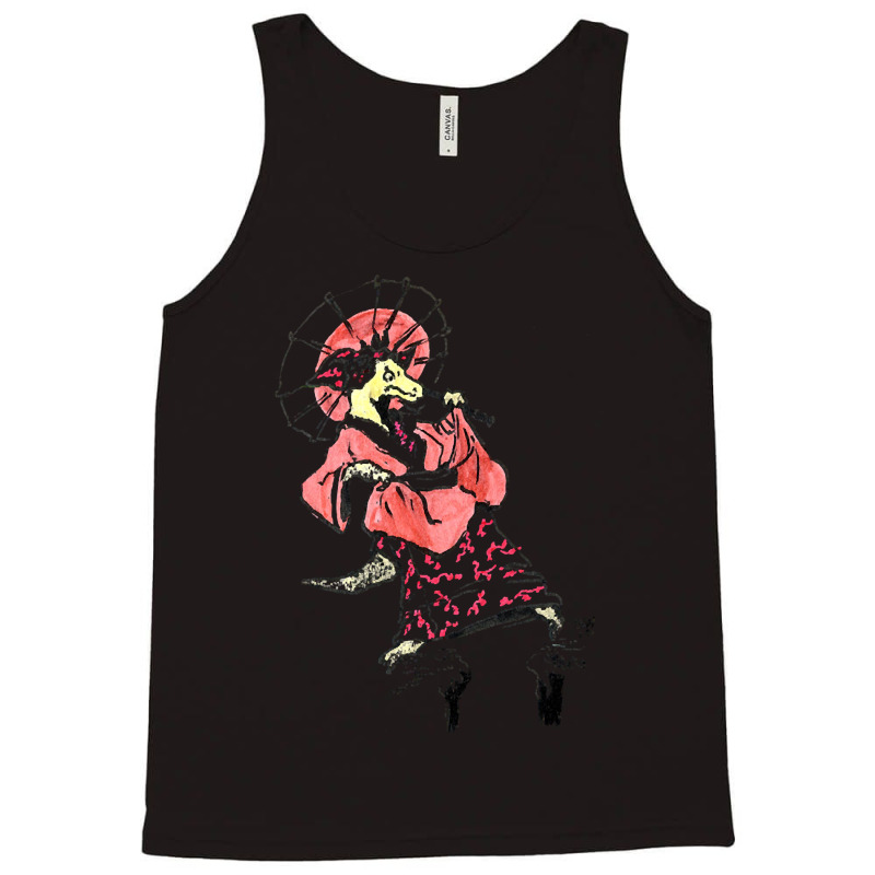 Limited Edition Minding The Gap Tank Top by Ledford Leslie | Artistshot