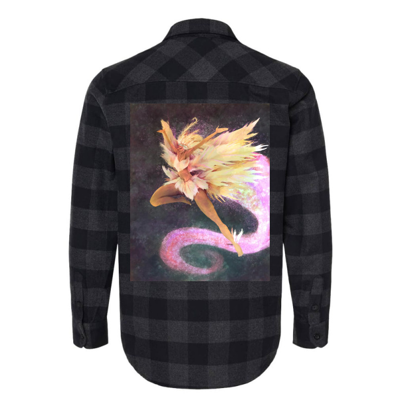 Zero Deaths Flannel Shirt by cevassanadel | Artistshot