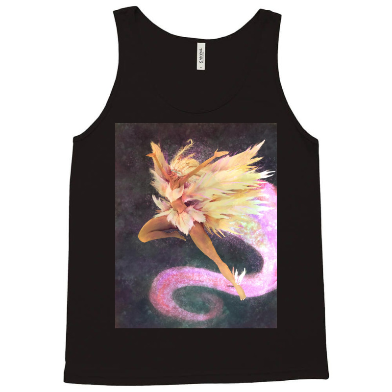 Zero Deaths Tank Top by cevassanadel | Artistshot