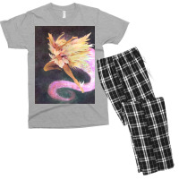 Zero Deaths Men's T-shirt Pajama Set | Artistshot