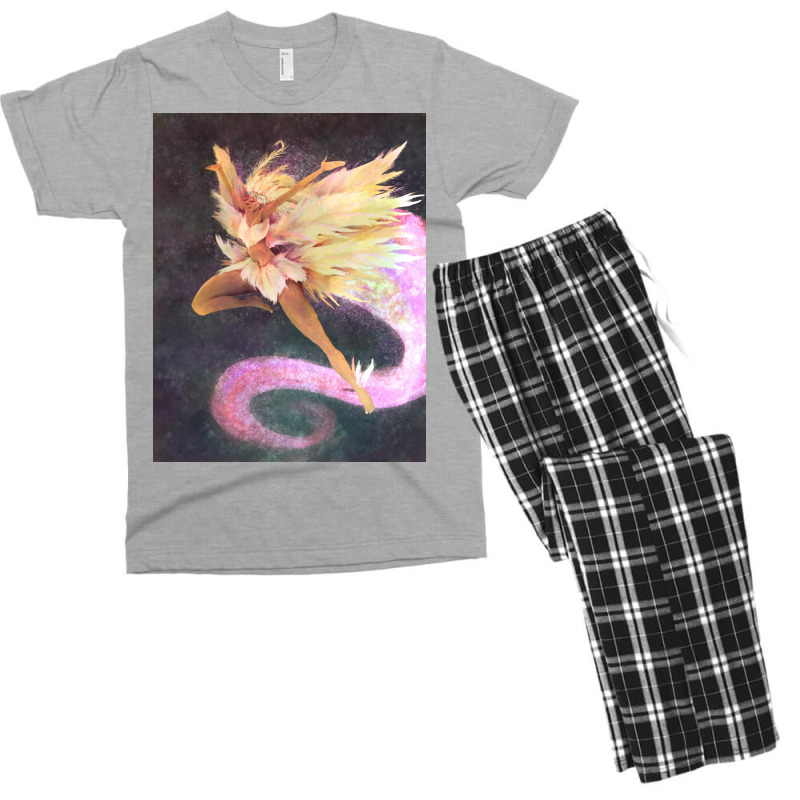 Zero Deaths Men's T-shirt Pajama Set by cevassanadel | Artistshot