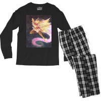 Zero Deaths Men's Long Sleeve Pajama Set | Artistshot