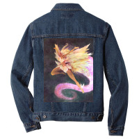 Zero Deaths Men Denim Jacket | Artistshot