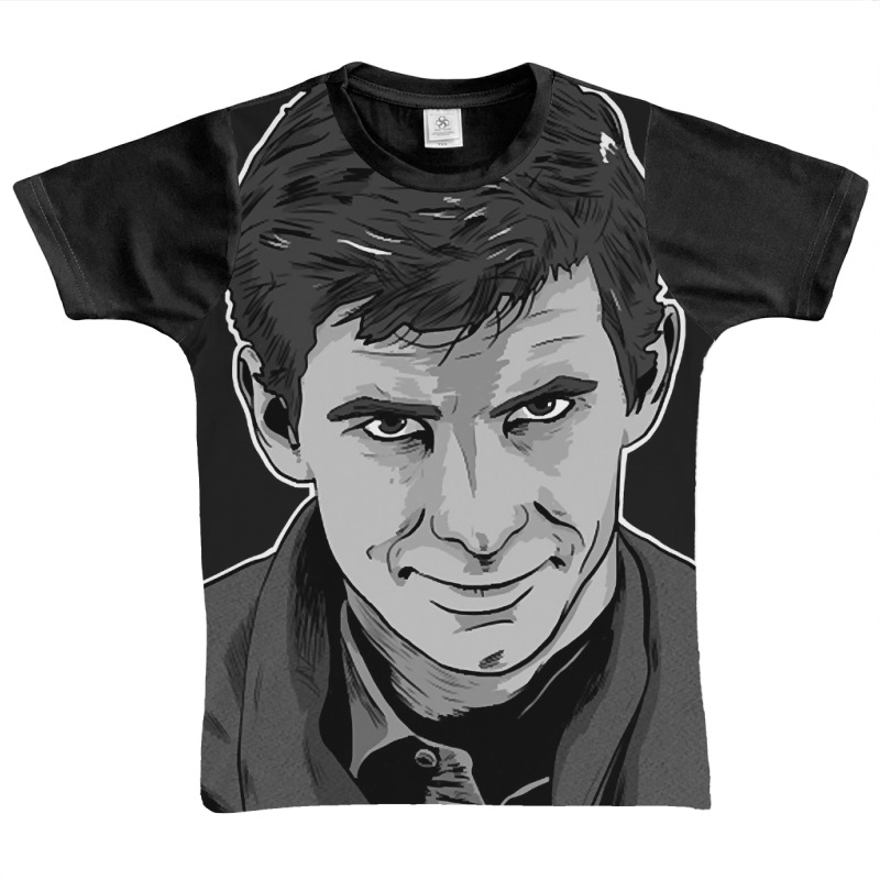 Trending Norman Bates Graphic Youth T-shirt by Pannell Quintero | Artistshot