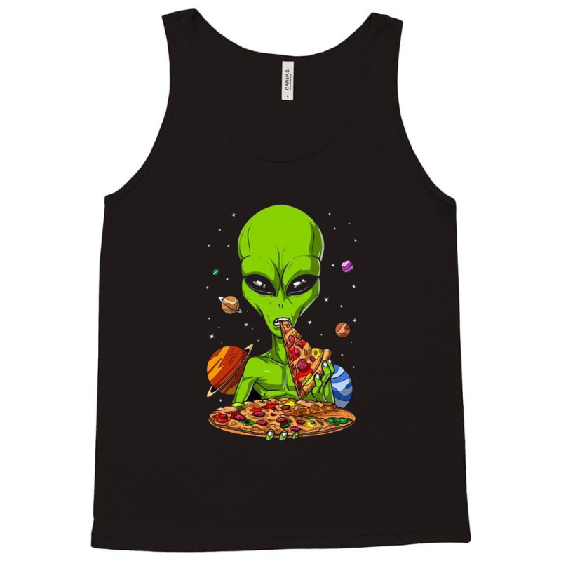 Big Discount Of Alien Tank Top | Artistshot