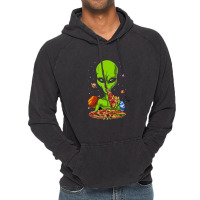 Big Discount Of Alien Vintage Hoodie | Artistshot