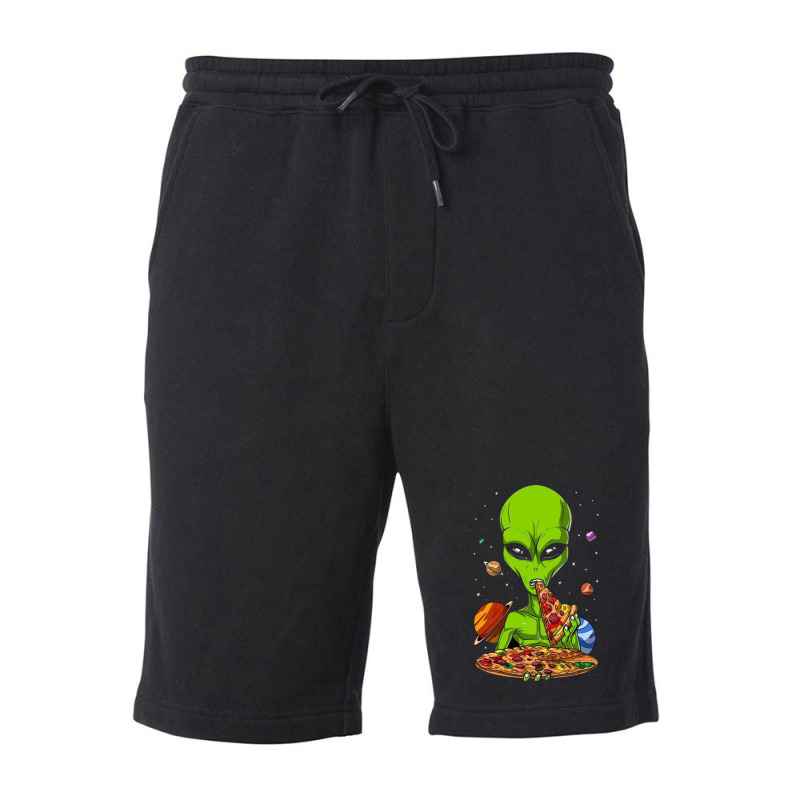 Big Discount Of Alien Fleece Short | Artistshot