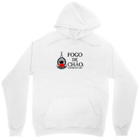 Retro Fogo De Specialchao Churrascaria Old Boy Unisex Hoodie | Artistshot