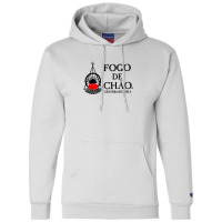 Retro Fogo De Specialchao Churrascaria Old Boy Champion Hoodie | Artistshot