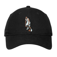 Santi Aldama 1boy Adjustable Cap | Artistshot