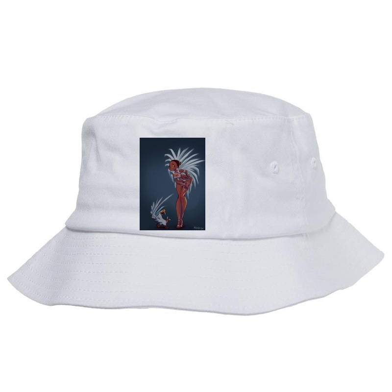 Legendary Looter Bucket Hat by amajureyonm | Artistshot