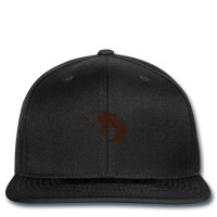 Limited Edition Raccoon Spear Fighter Printed Hat | Artistshot