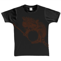 Limited Edition Raccoon Spear Fighter Graphic Youth T-shirt | Artistshot