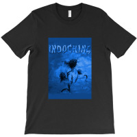 Big Discount Of Indochine T-shirt | Artistshot