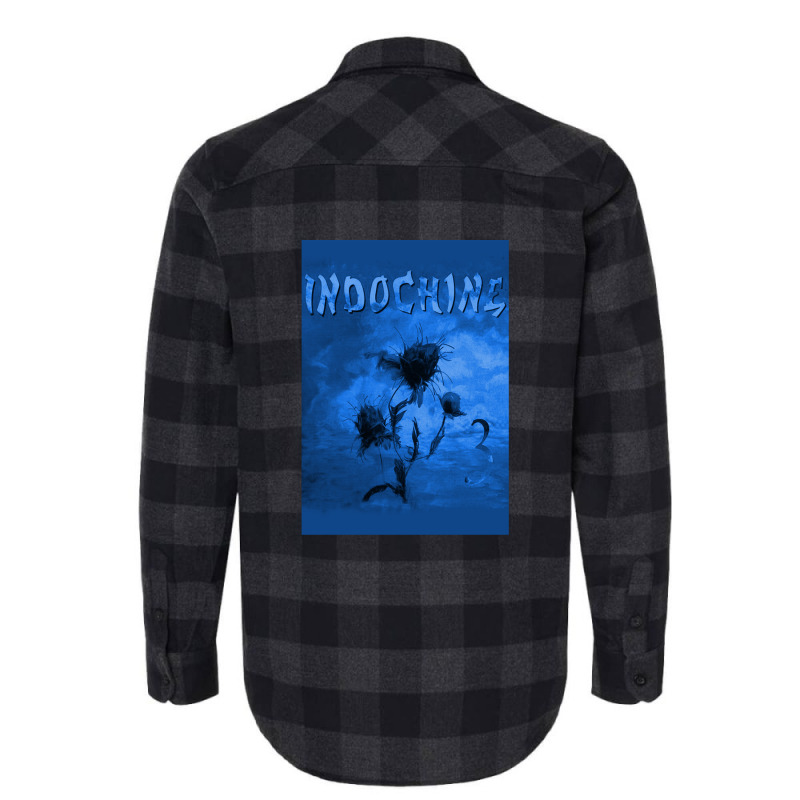 Big Discount Of Indochine Flannel Shirt | Artistshot