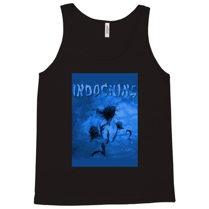 Big Discount Of Indochine Tank Top | Artistshot